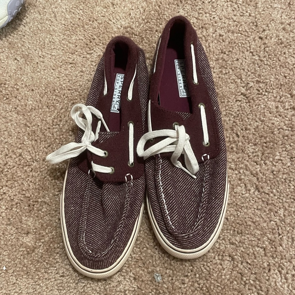 Sperry’s